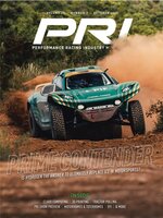 Performance Racing Industry